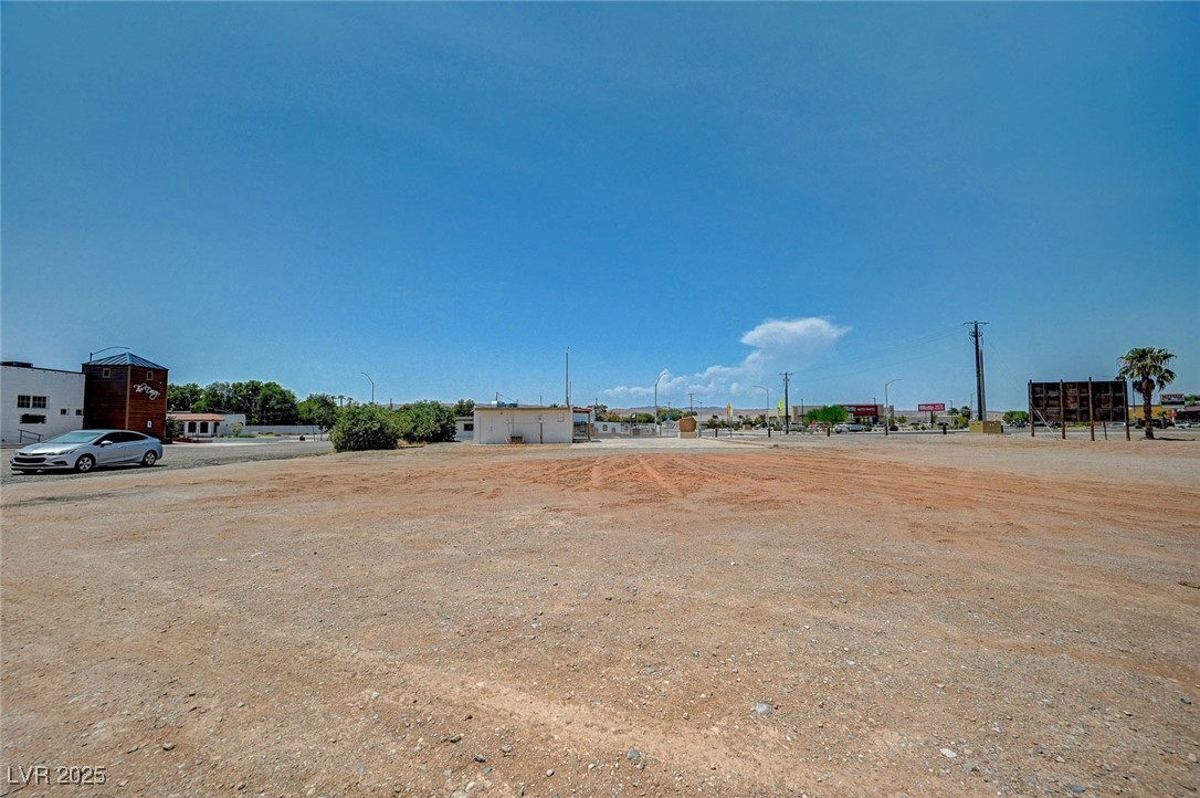 156 North Moapa Valley Boulevard Property Photo 9