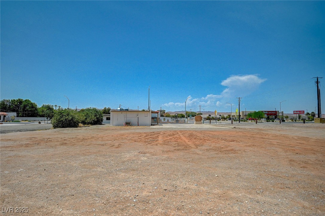 156 North Moapa Valley Boulevard Property Photo 10