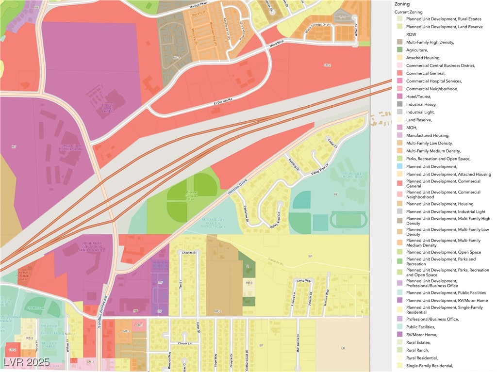 601 Hillside Drive Property Photo 16