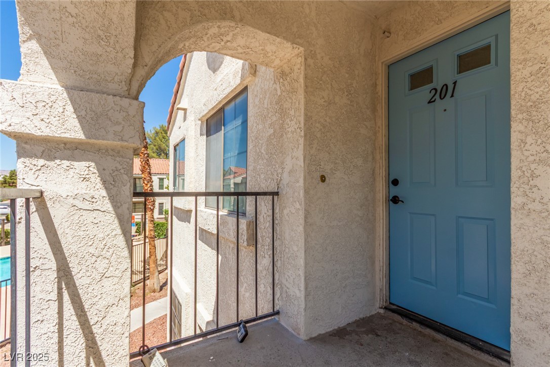4830 Nara Vista Way 201 Property Photo 2