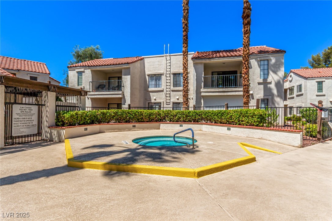 4830 Nara Vista Way 201 Property Photo 22