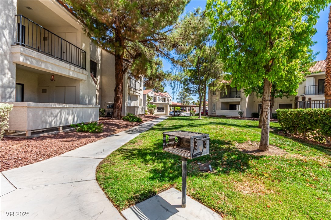 4830 Nara Vista Way 201 Property Photo 25