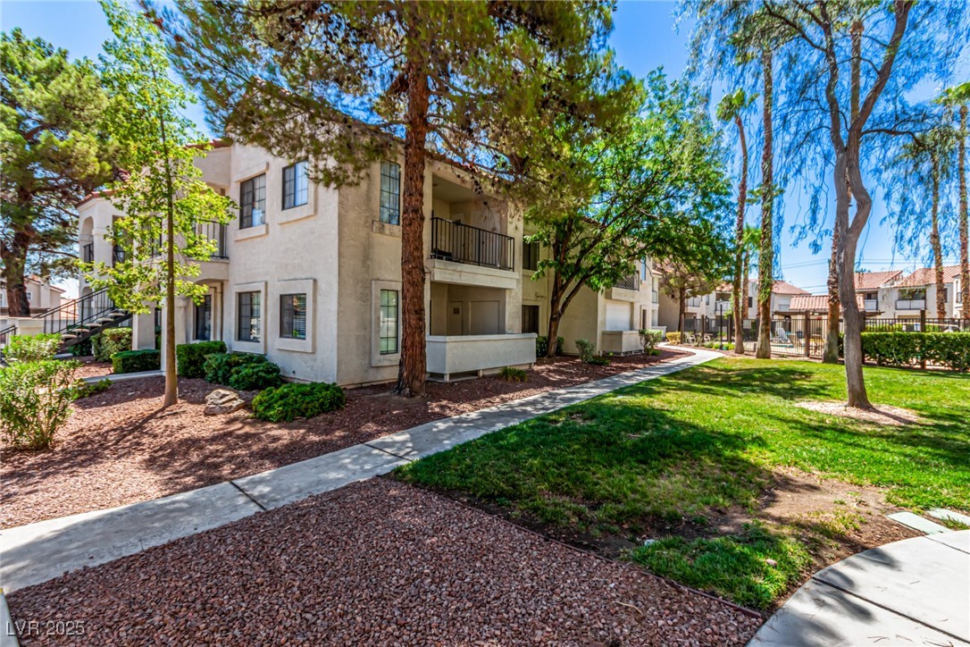 4830 Nara Vista Way 201 Property Photo 28