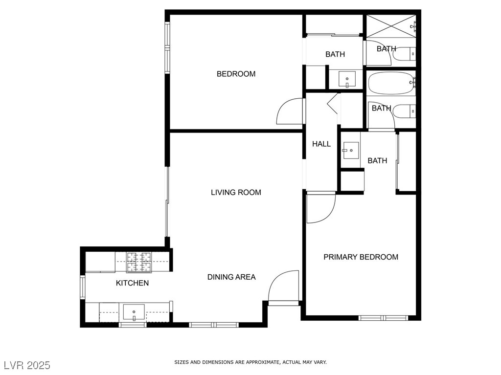 4830 Nara Vista Way 201 Property Photo 31