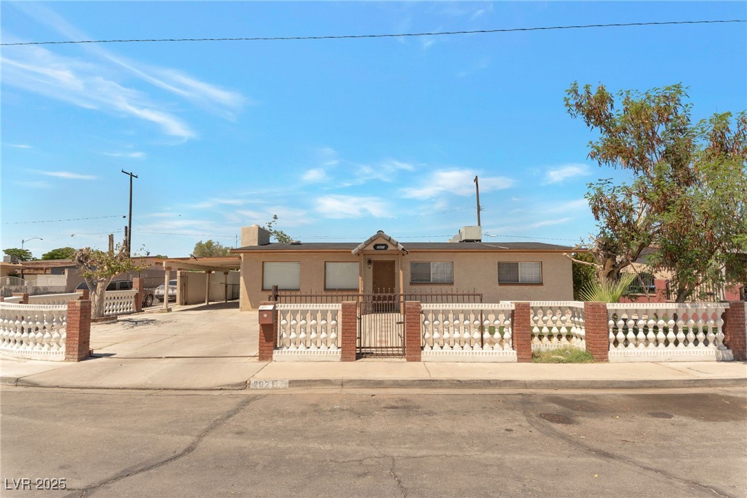 2921 Bassler Street Property Photo 1