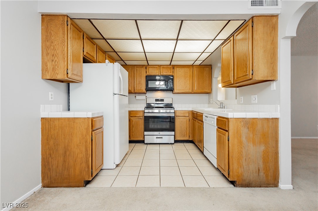 1751 East Reno Avenue 128 Property Photo 8