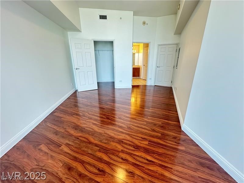 200 West Sahara Avenue 3909 Property Photo 18