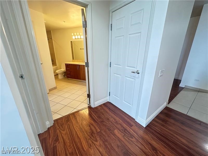 200 West Sahara Avenue 3909 Property Photo 21