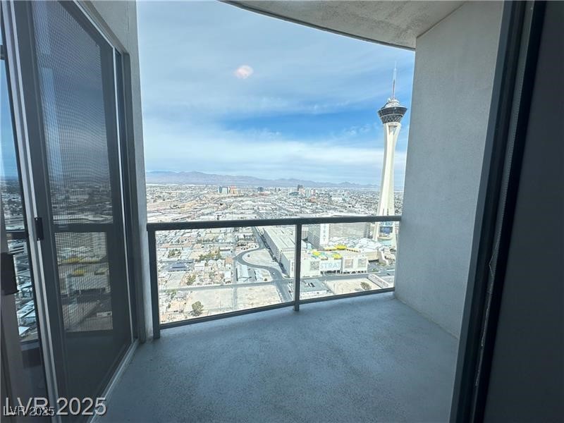 200 West Sahara Avenue 3909 Property Photo 26