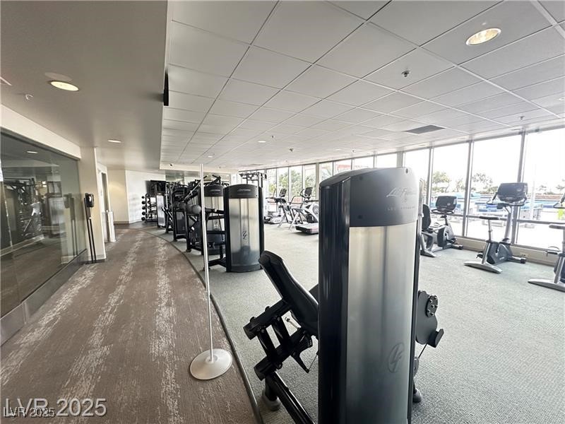 200 West Sahara Avenue 3909 Property Photo 42
