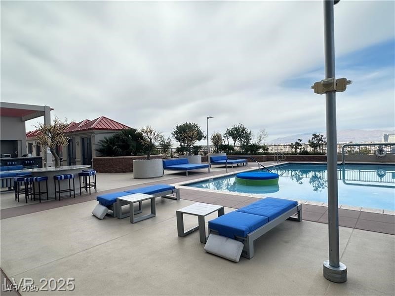 200 West Sahara Avenue 3909 Property Photo 49