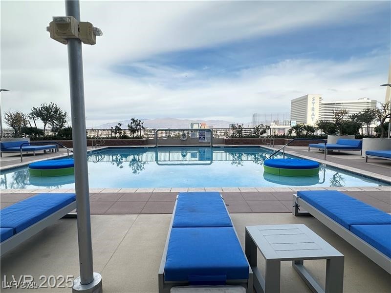 200 West Sahara Avenue 3909 Property Photo 50