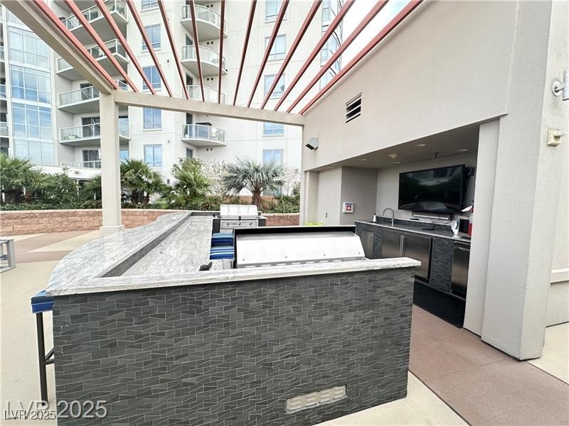 200 West Sahara Avenue 3909 Property Photo 54