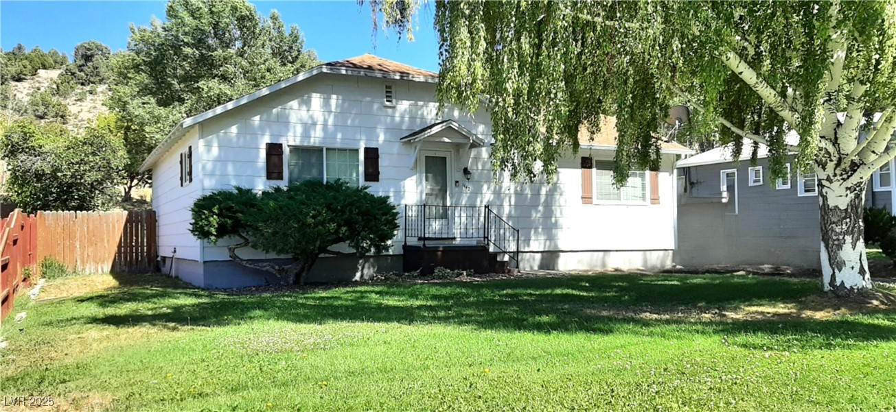 1142 Murry Street Property Photo 1