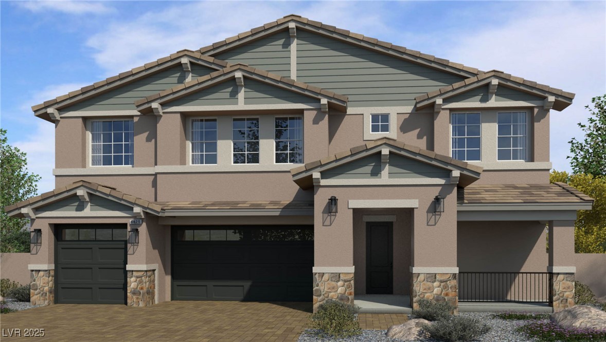 7720 Serenity Bay Lane 132 Property Photo 1