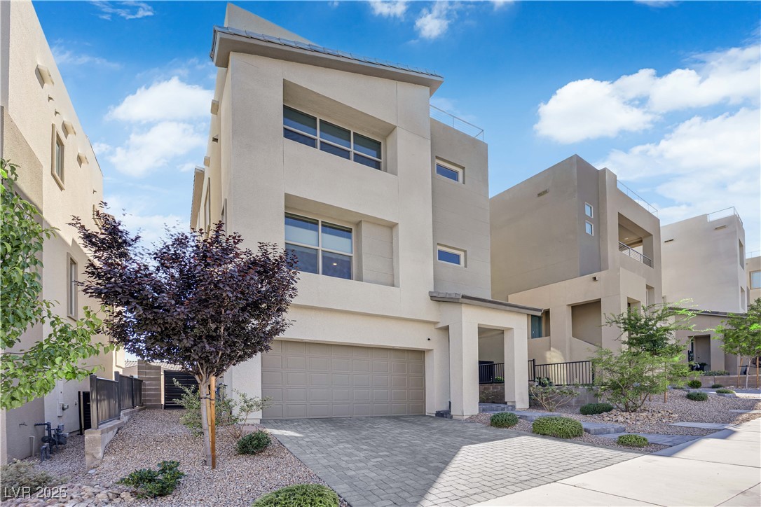 11653 Gentle Birdsong Avenue Property Photo 1