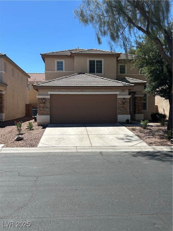 8809 Timber Mesa Street Property Photo 1