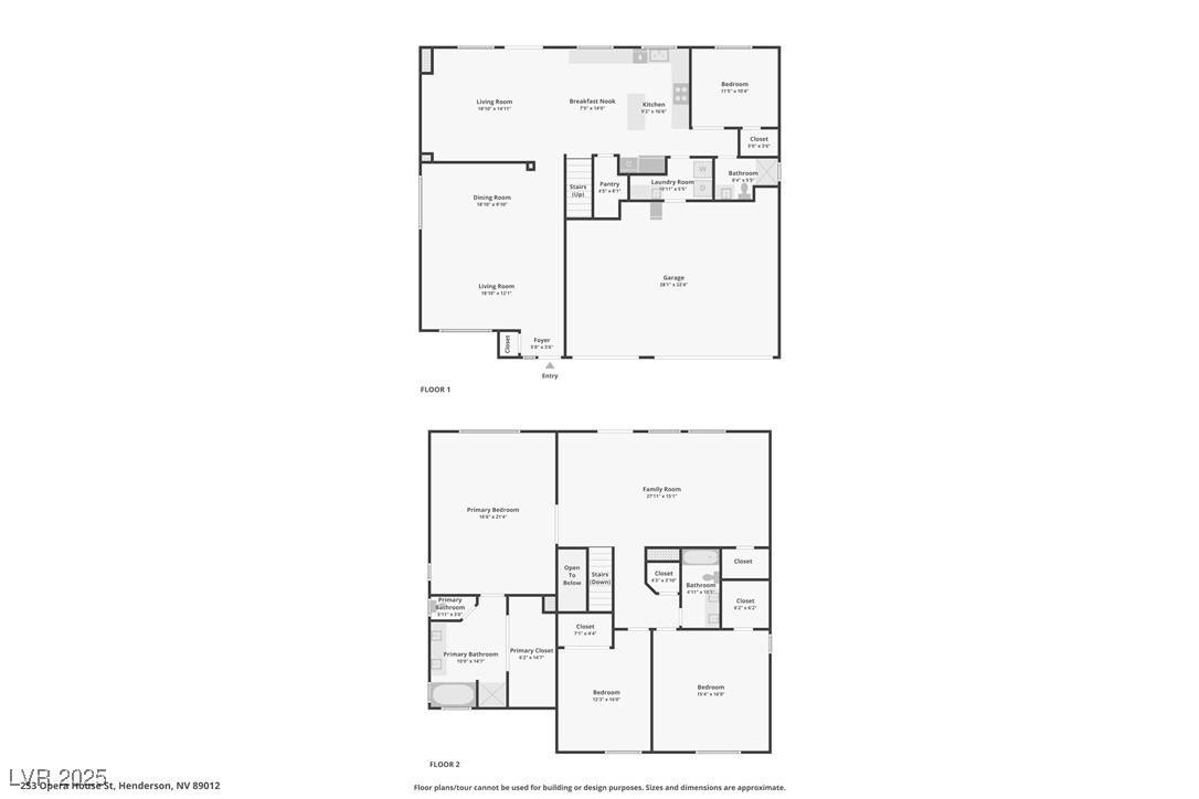 5396 Valley Wells Way Property Photo 38