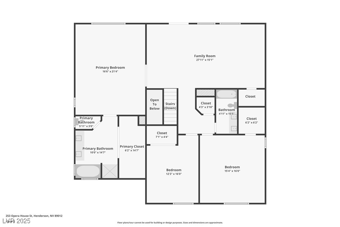 5396 Valley Wells Way Property Photo 40