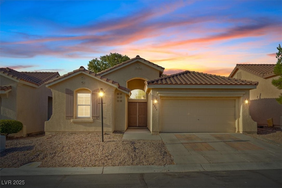 8313 Dawn Breeze Avenue Property Photo