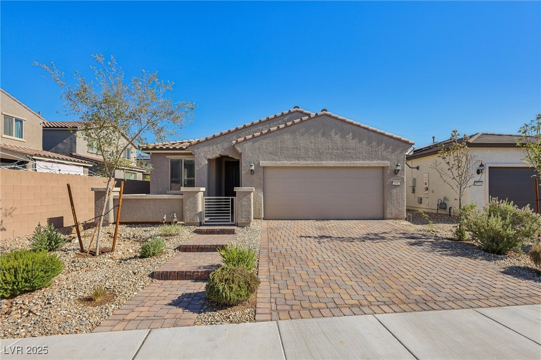 2552 Dollison Avenue Property Photo 1