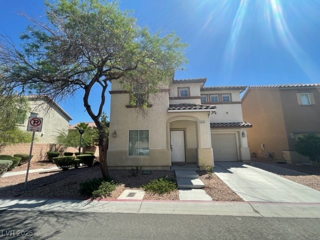 8354 Bismark Sapphire Street Property Photo 1