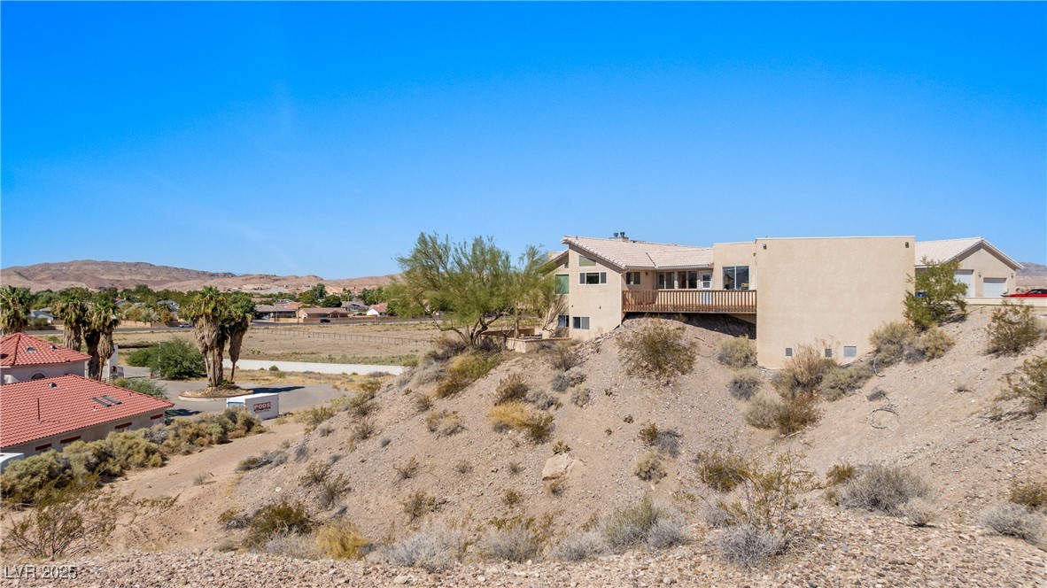 Paiute Street Property Photo 16