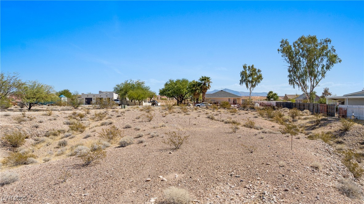 Paiute Street Property Photo 17