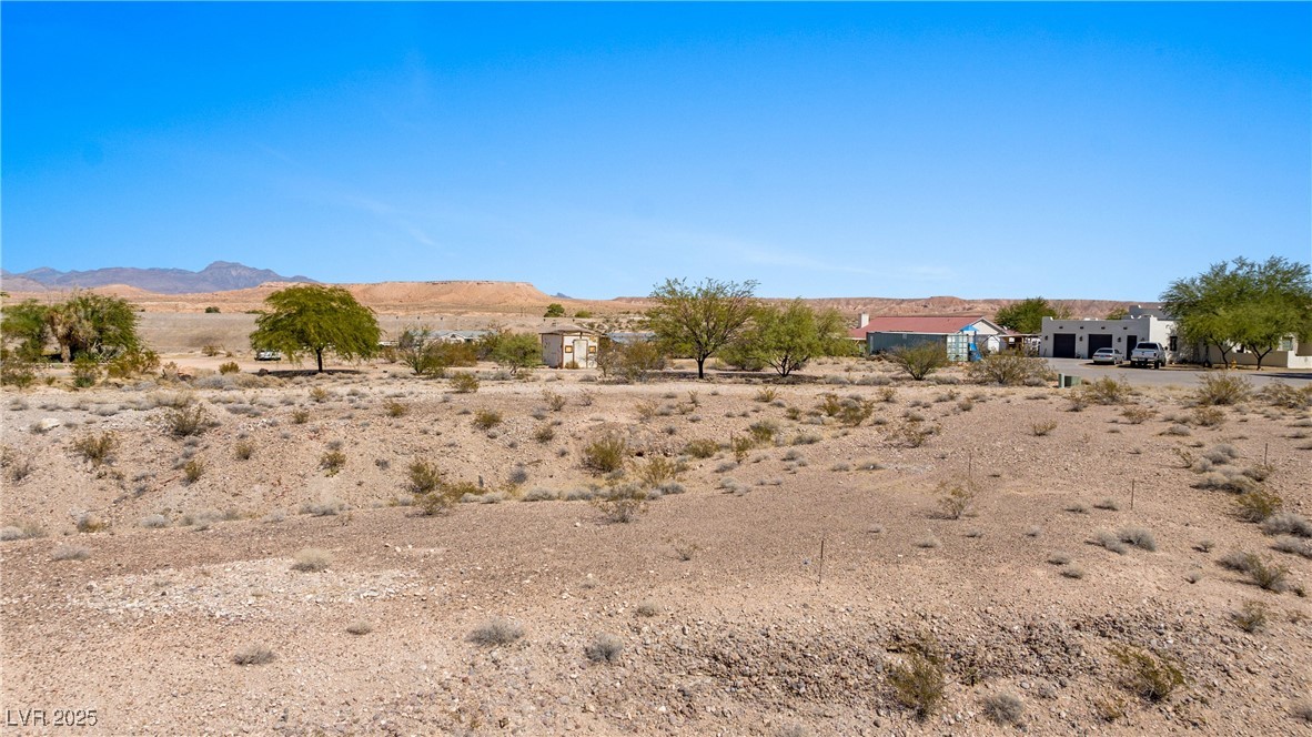 Paiute Street Property Photo 20