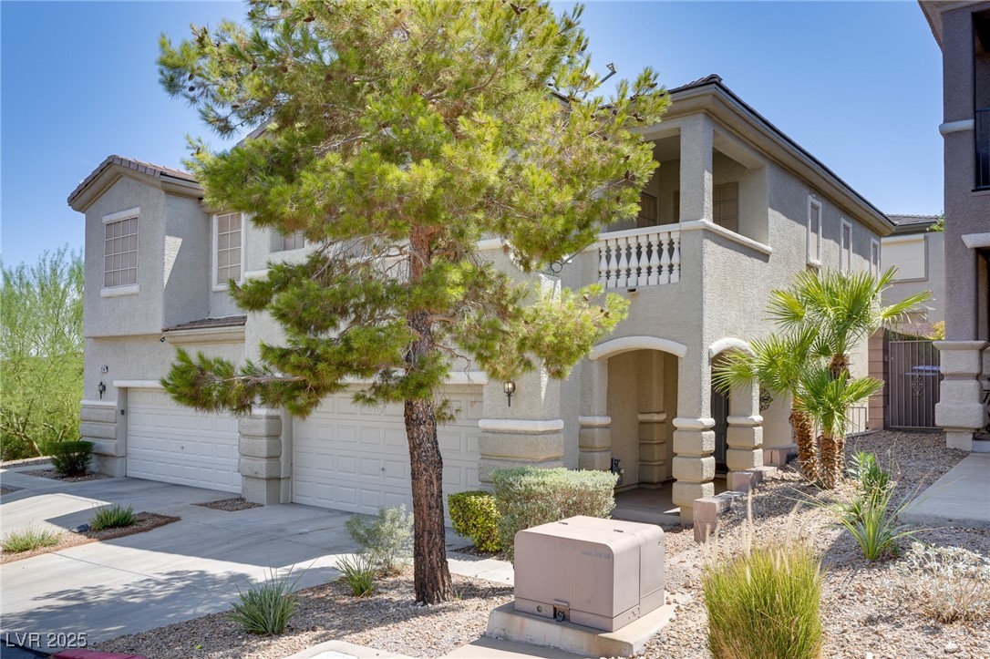 216 Serenity Crest Street Property Photo 1