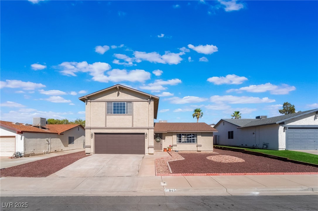 845 Mainsail Court Property Photo 1