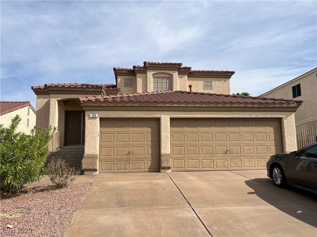 751 Camino La Paz Property Photo 1