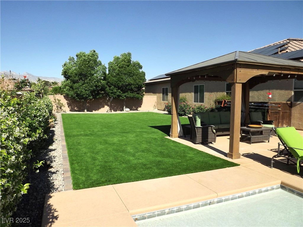 4242 Helena Hideaway Court Property Photo 43