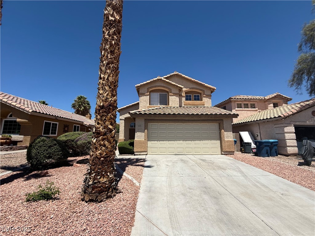 922 Prairie Grass Drive Property Photo 1