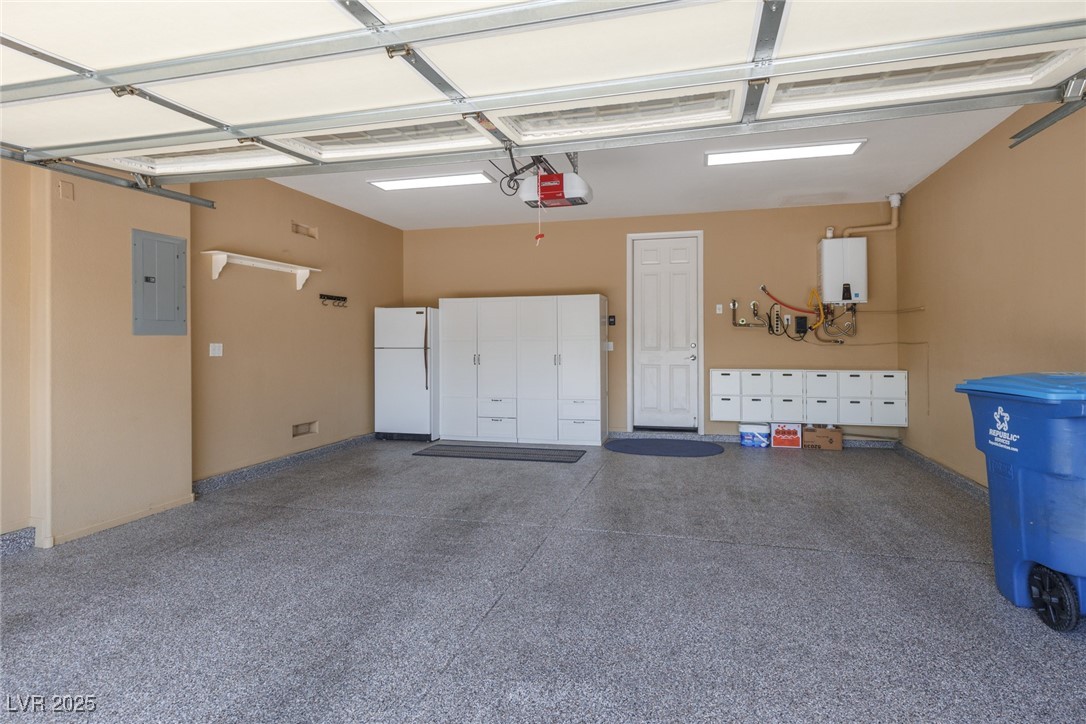 7516 Cliff Peaks Street Property Photo 45
