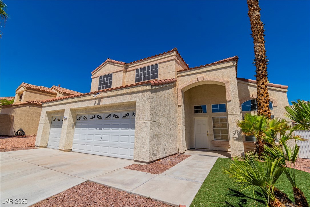 8862 Blake Alan Avenue Property Photo 1