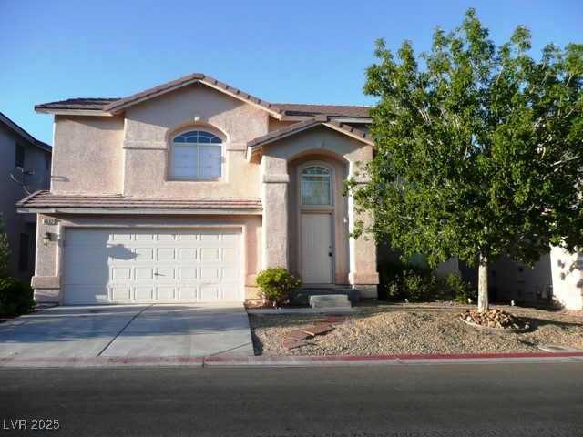 8632 Honey Vine Avenue Property Photo 1