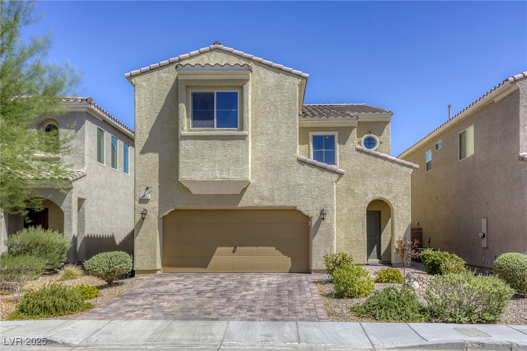 8922 Drew Valley Court Property Photo 1