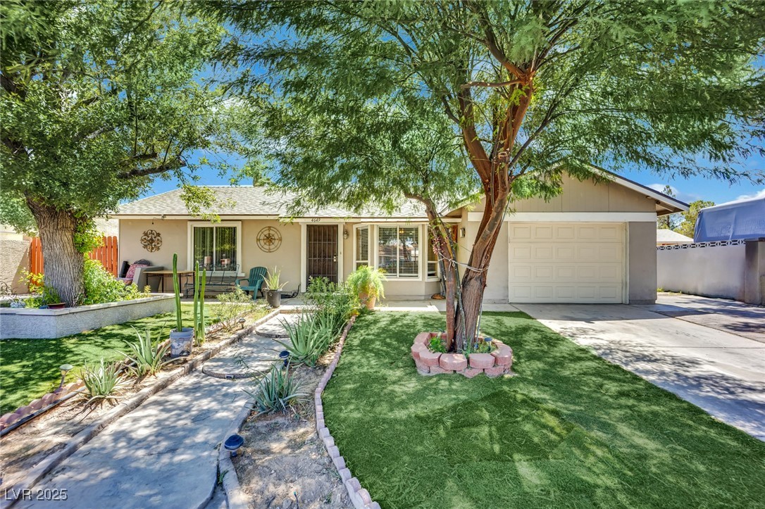 4649 Cuva Court Property Photo 1