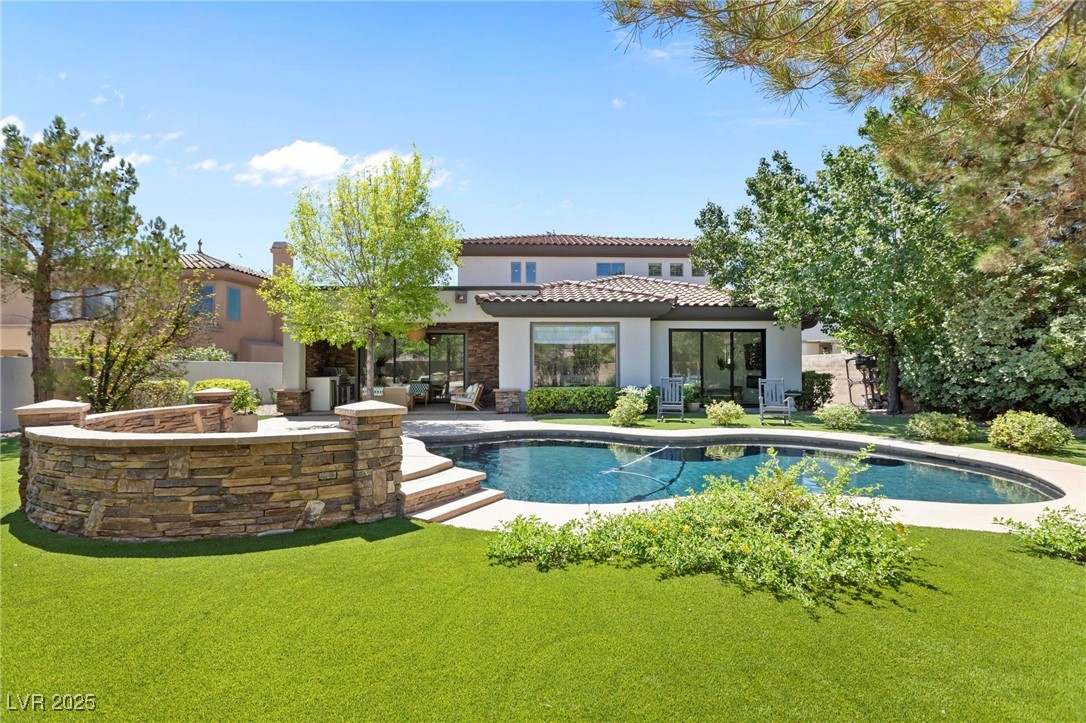 6 Perry Park Court Property Photo