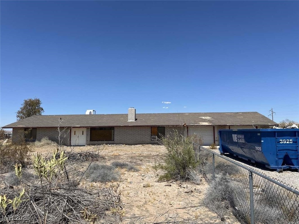 535 Ron Avenue Property Photo 1