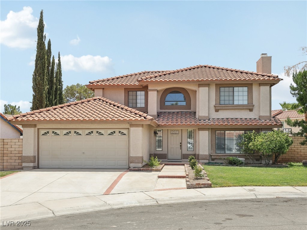 9021 Feather River Court Property Photo 1