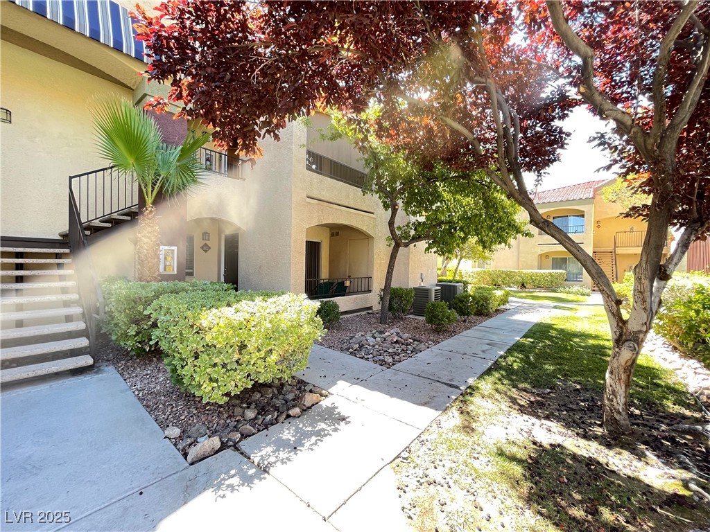 7885 West FLAMINGO Road 1100 Property Photo 1