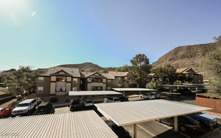 231 West Horizon Ridge Parkway 2423 Property Photo 13