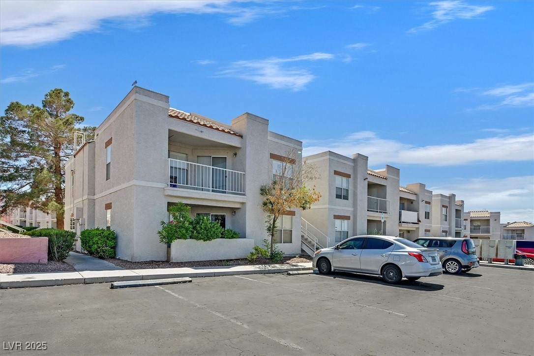 6800 East Lake Mead Boulevard 2050 Property Photo 1