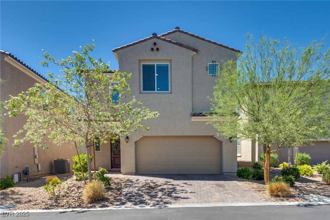 9925 Topaz Peak Court Property Photo 1