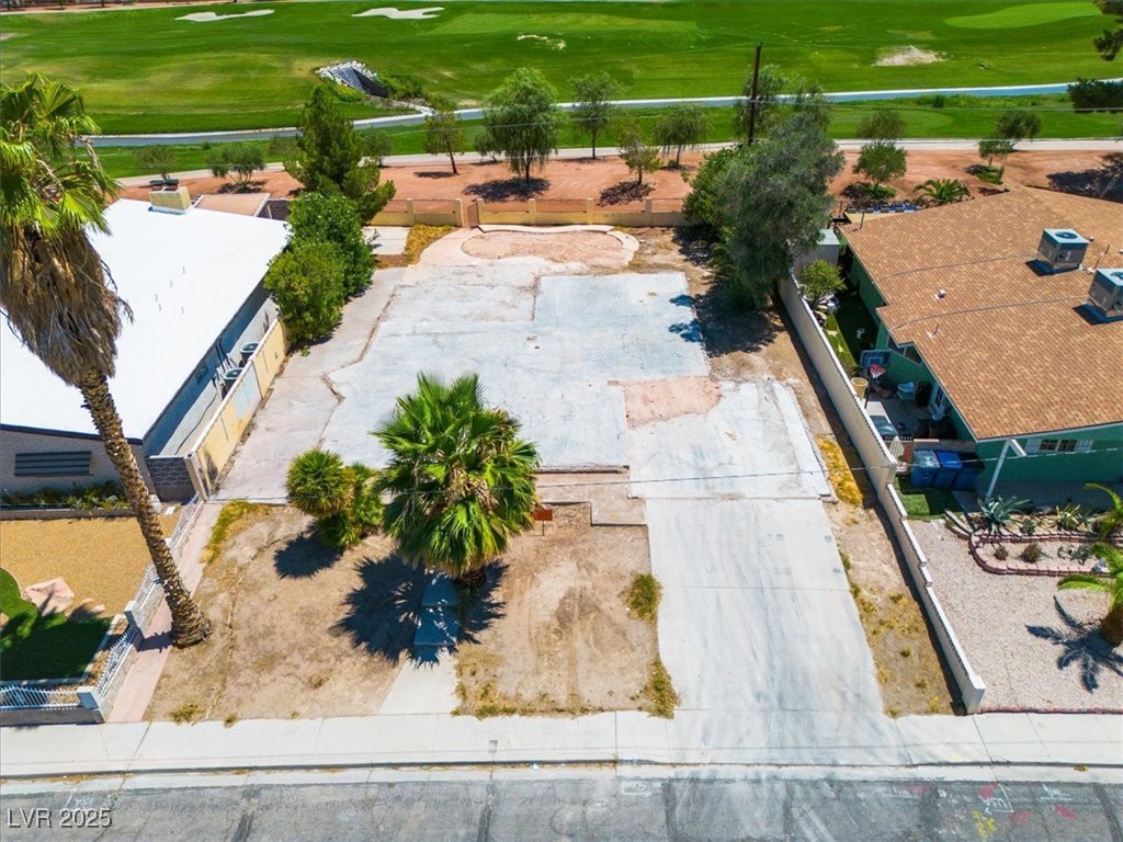 2306 Abarth Street Property Photo 1