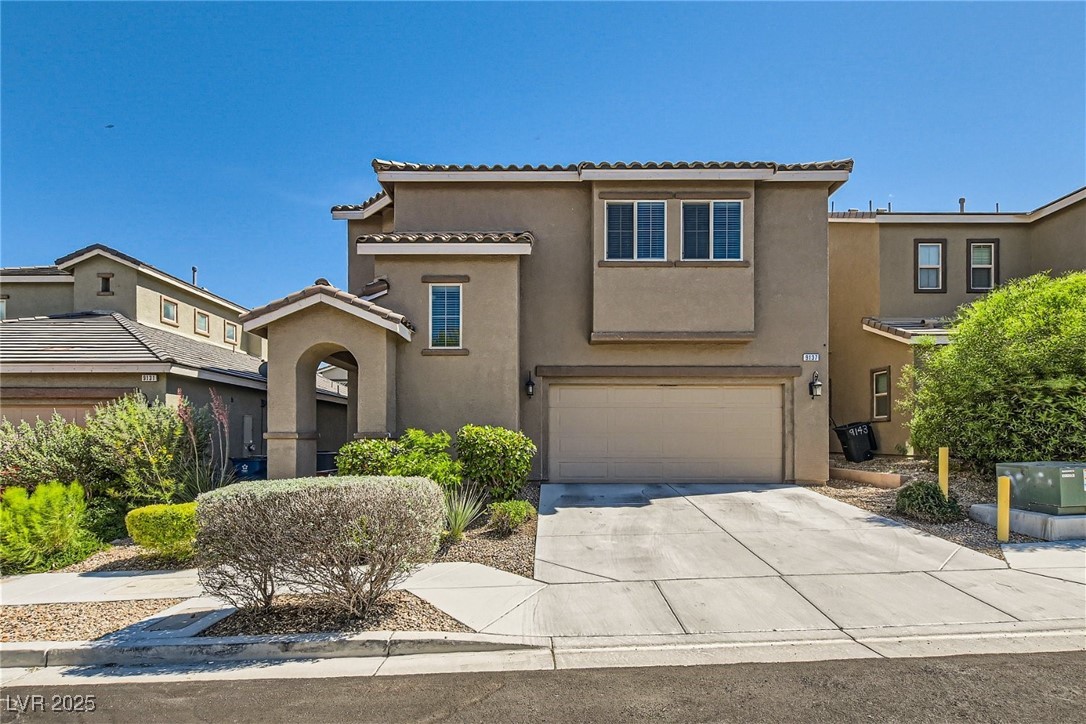 9137 Sea Mink Avenue Property Photo 1