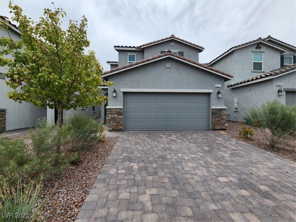 4511 Swimming Minnow Avenue Property Photo 1