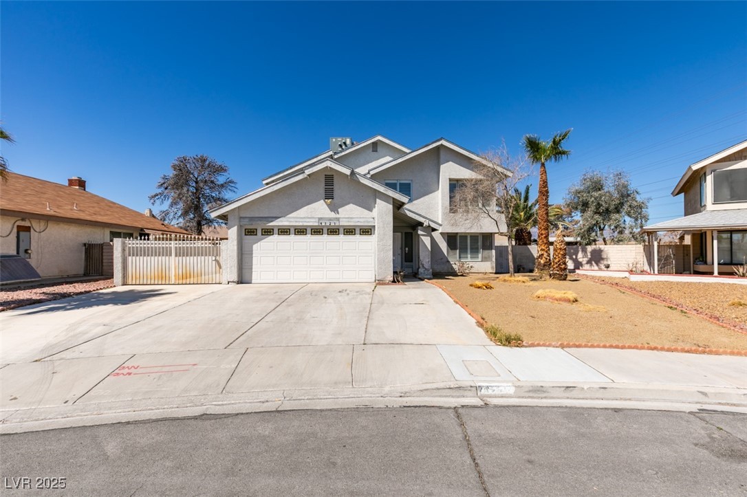 4121 Satinwood Drive Property Photo